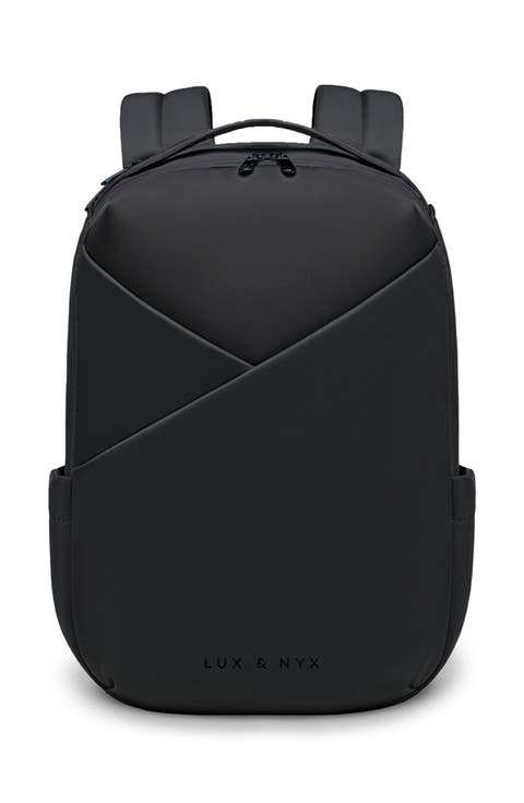 Origami 16-inch Laptop Backpack For Women