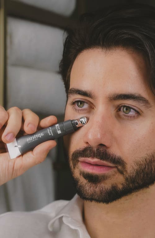 Forte Series Eyes Serum In No Color
