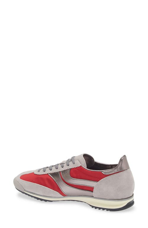 Jeffrey Campbell Track Star Sneaker
