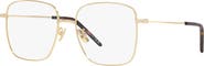 Saint Laurent 54mm Square optical glasses