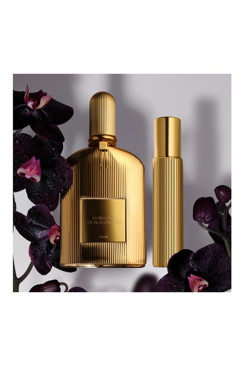 Black Orchid Parfum Set-$225 Value, Alternate, color, NO COLOR