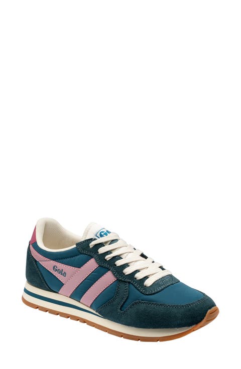 Daytona Chute Sneaker