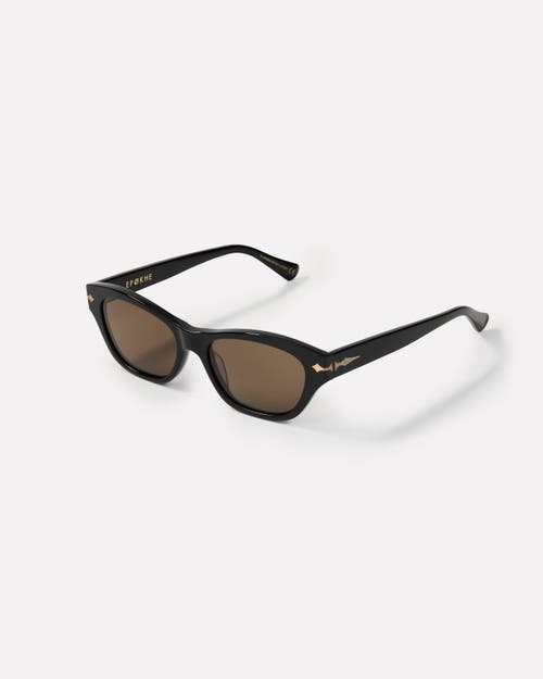 Epokhe Frequency Sunglasses In Multi