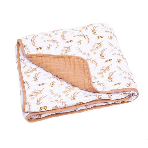 Muslin Quilt