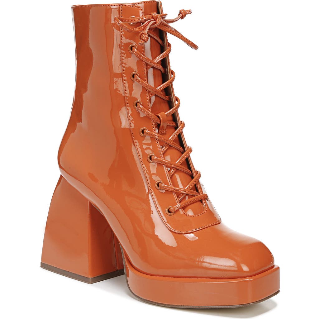 Circus Ny By Sam Edelman Kia Platform Boot