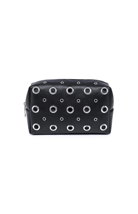 Grommet Revival Cosmetic & Travel Organizer Pouch