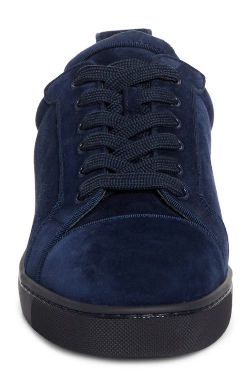 Christian Louboutin Louis Junior Sneaker