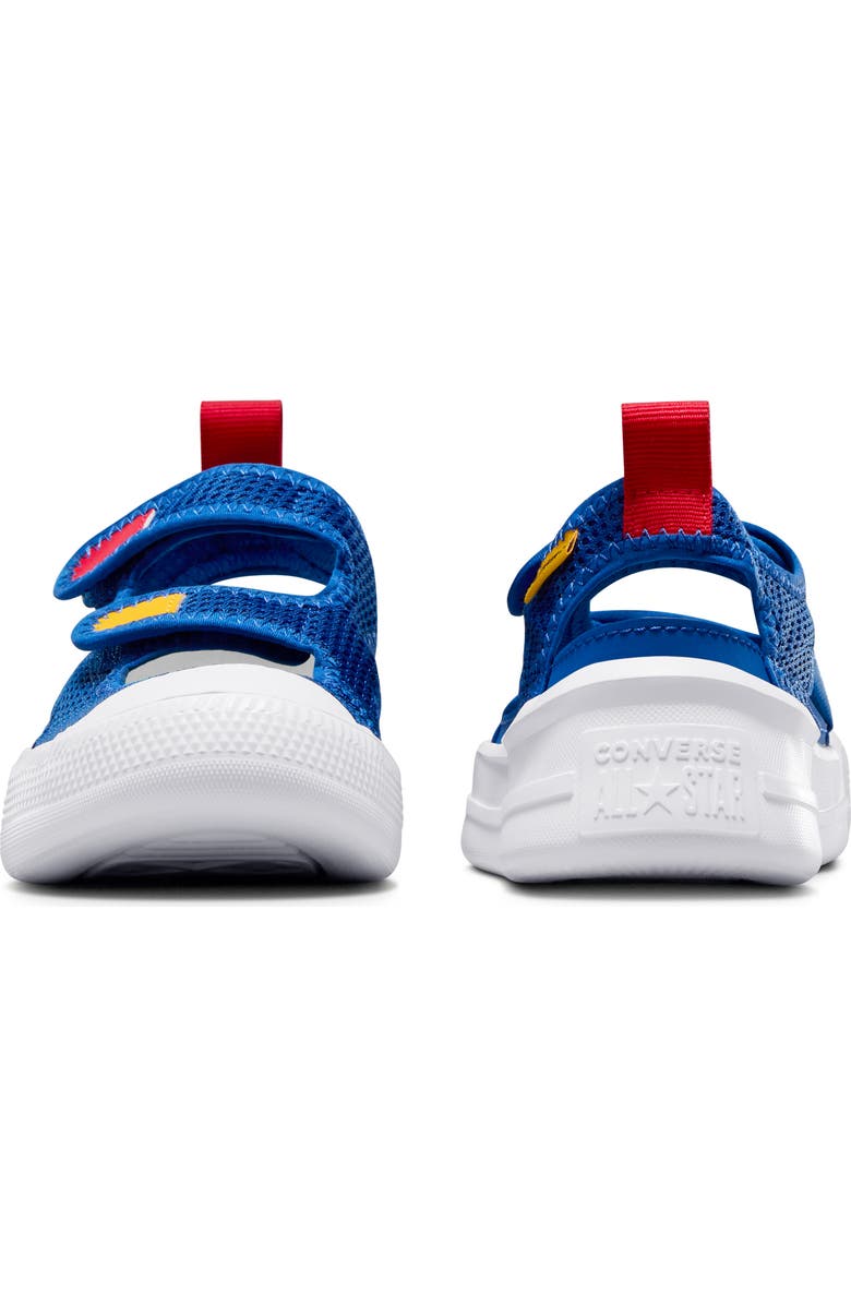 Converse Kids' Chuck Taylor<sup>®</sup> All Star<sup>®</sup> Ultra Sandal, Alternate, color,
