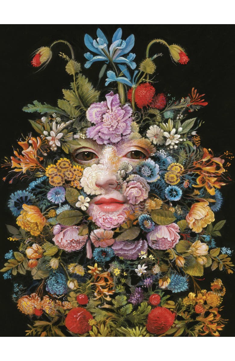 NEW YORK PUZZLE COMPANY The Wakening 1000 Piece Puzzle, Alternate, color, NO COLOR