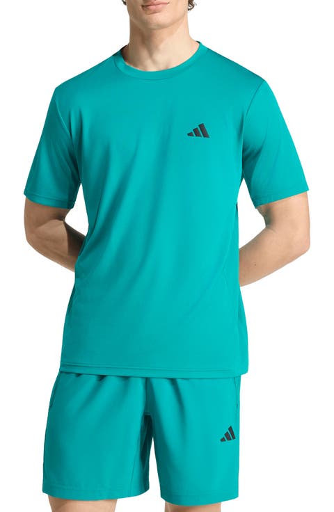 Performance Graphic T-Shirt