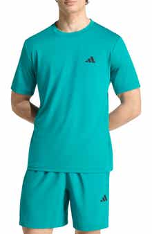 Performance Graphic T-Shirt