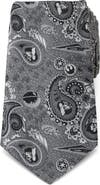 Cufflinks, Inc. Darth Vader Paisley Tie