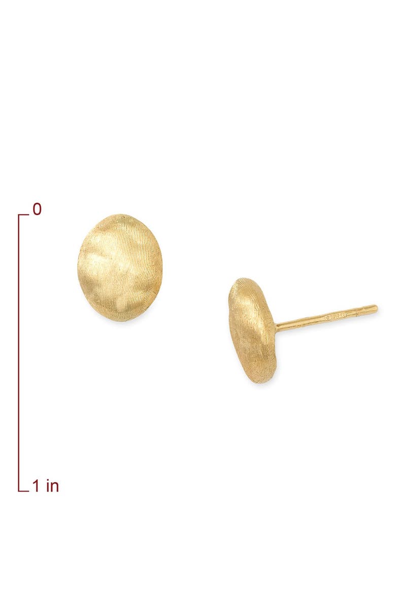 Marco Bicego 'Siviglia' Stud Earrings, Alternate, color,