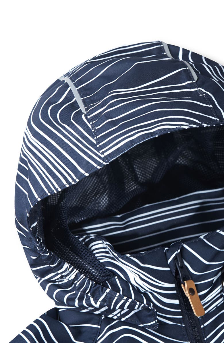 Reima Kid's Finbo Reimatec<sup>®</sup> Waterproof Jacket, Alternate, color, 