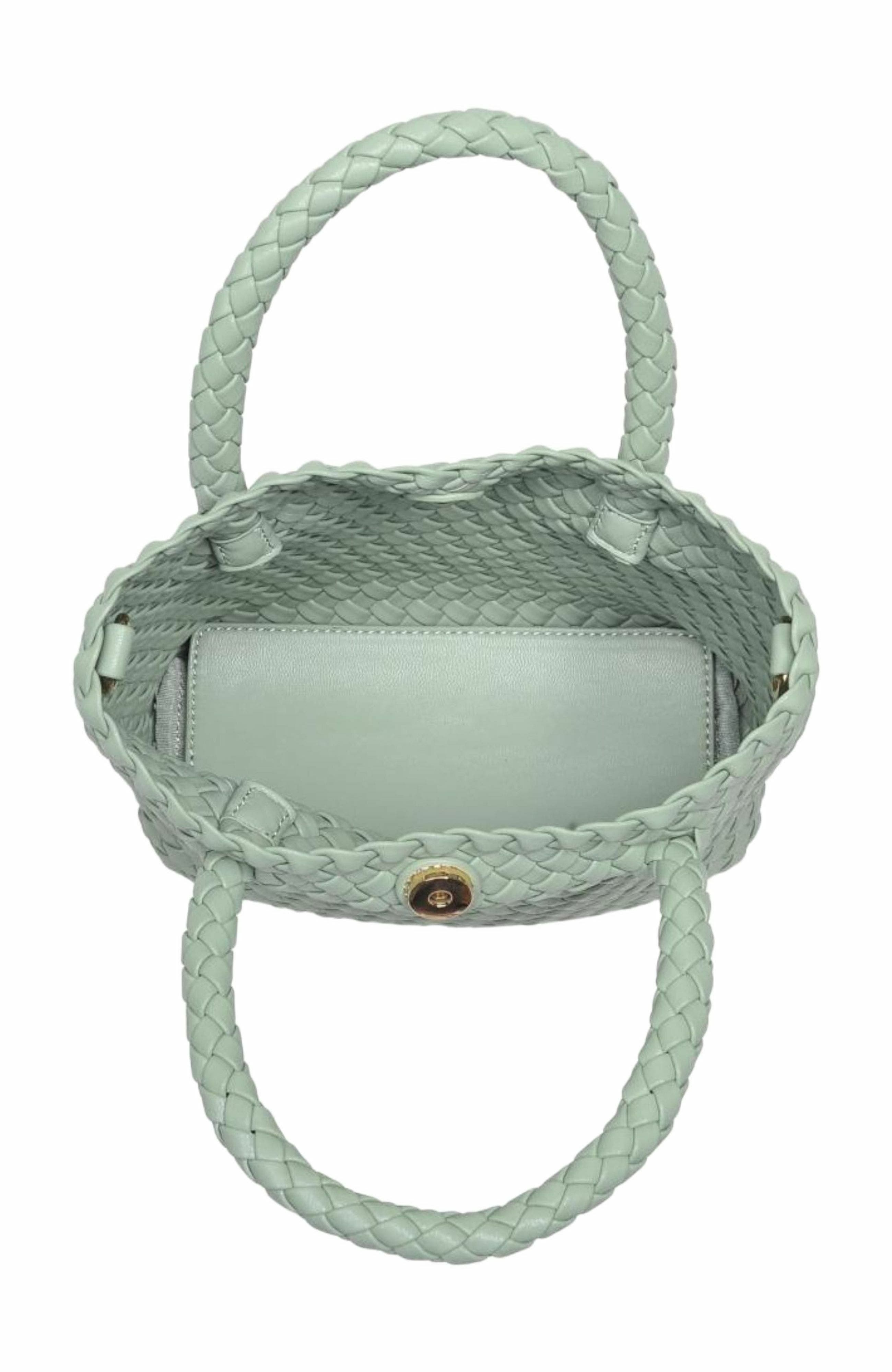 Leanna Crossbody, Alternate, color, Sage