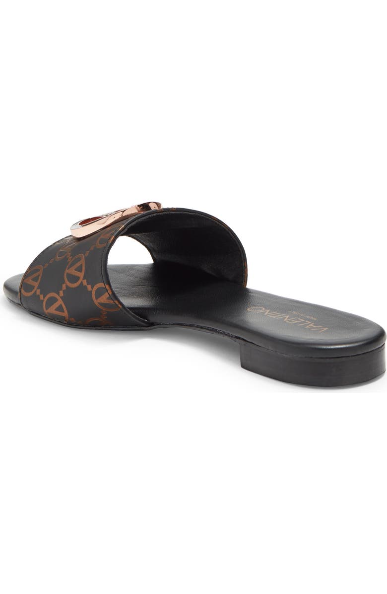 VALENTINO BY MARIO VALENTINO Carrie Slide Sandal, Alternate, color,