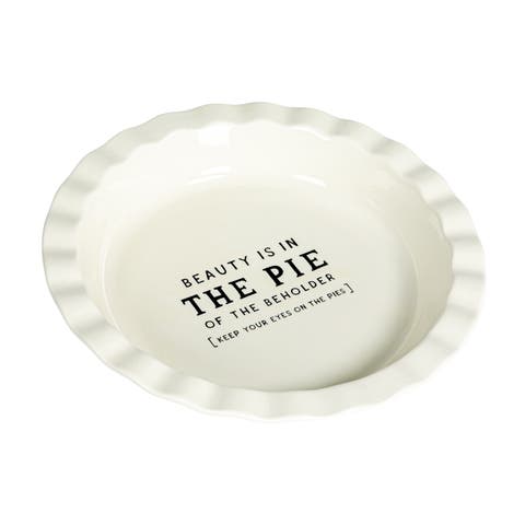 Pie Dish