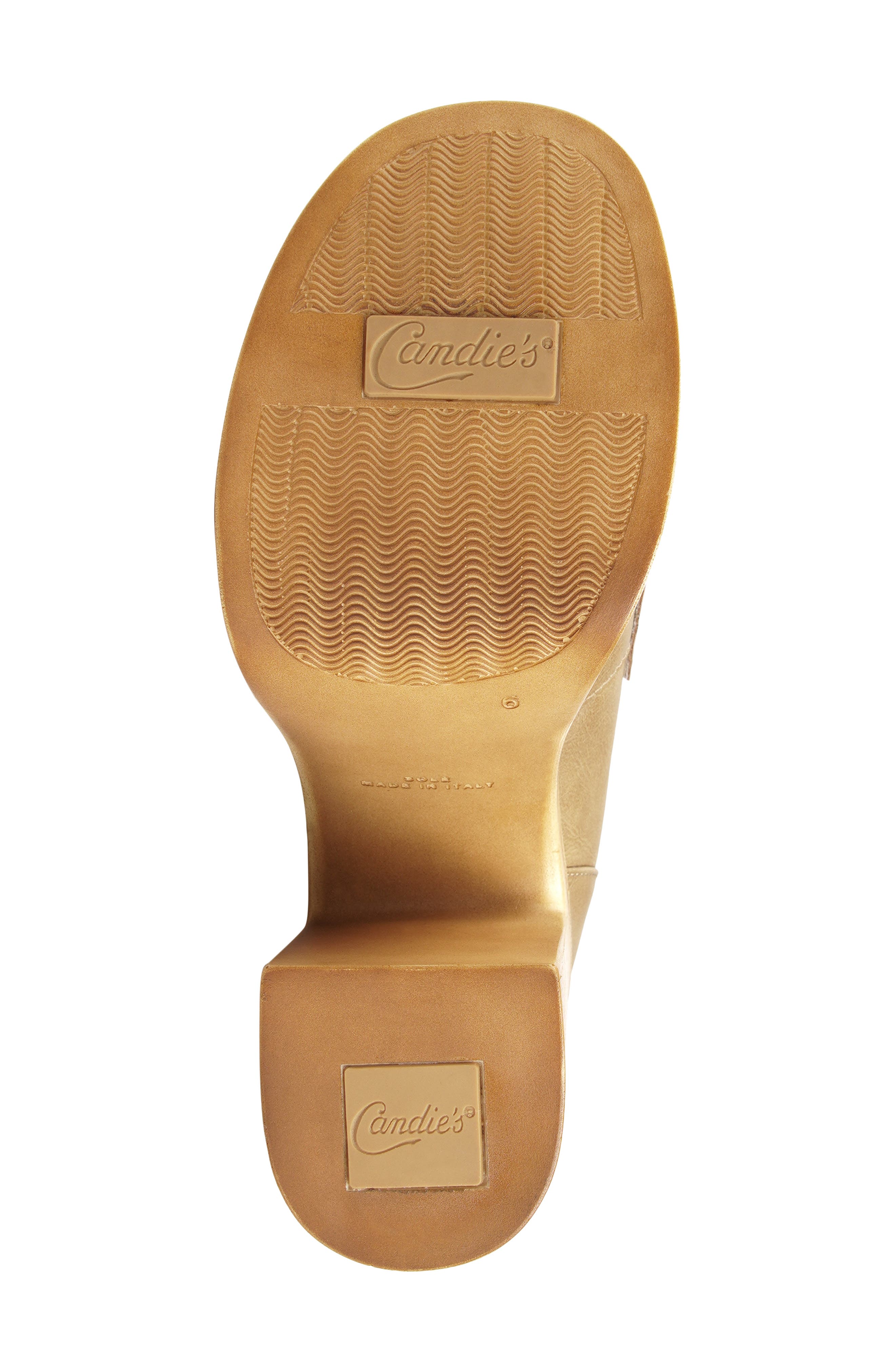 Ace Platform Pump, Alternate, color, NATURAL FAUX