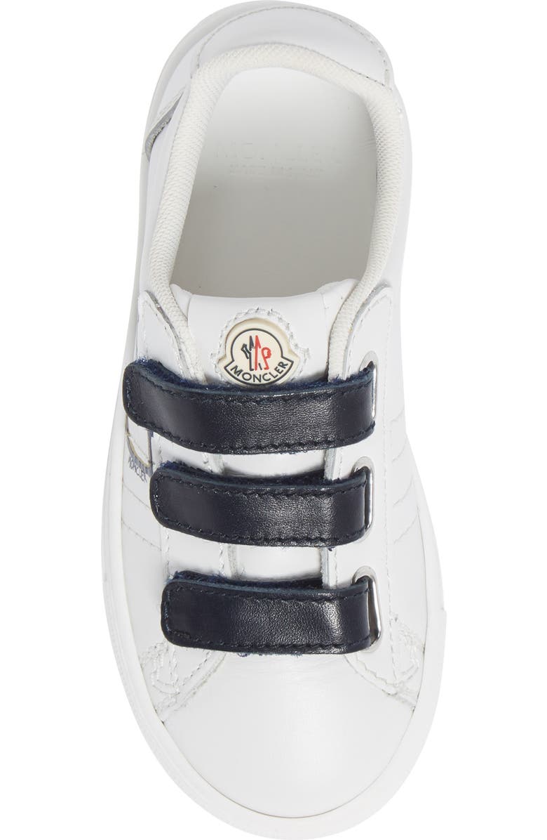 Moncler Petite Mikus Low Top Sneaker, Alternate, color,