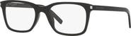 Saint Laurent 54mm Rectangle optical glasses