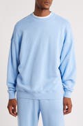 Elwood Core Oversize Crewneck Sweatshirt