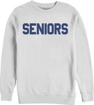 Dazed and Confused Men's Dazed and Confused Seniors Sweatshirt