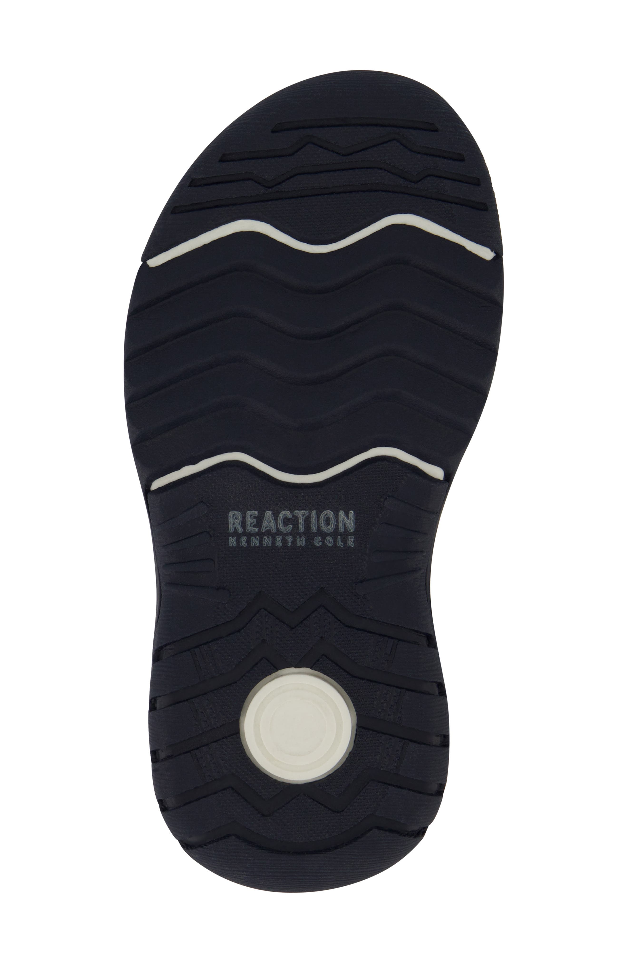 Kenneth Cole Kids' Benjamin Casey Fisherman Sandal, Alternate, color, Navy