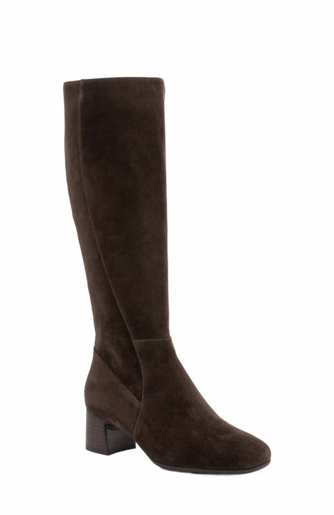 Avenue Tall Boot