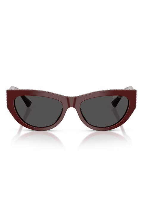 Shop Red Jimmy Choo Online | Nordstrom Shop Red Jimmy Choo Online | Nordstrom