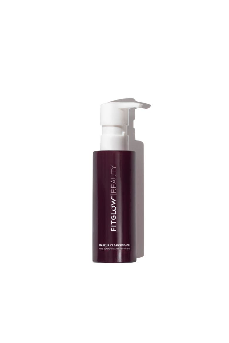 Makeup Cleansing Oil, Main, color, No Color