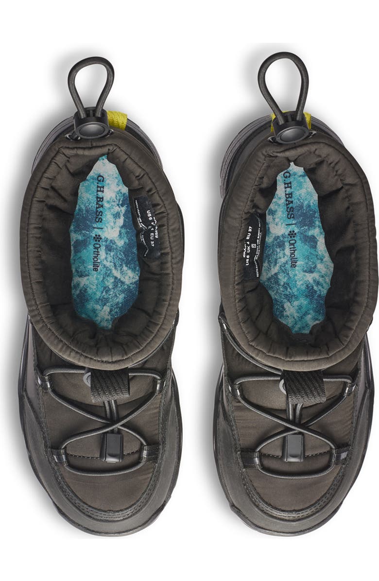 G.H.BASS Blake Waterproof Boot, Alternate, color,