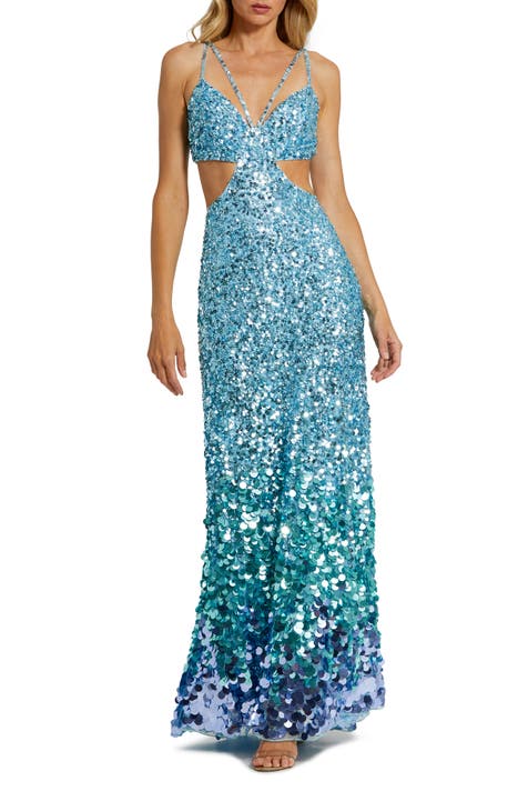 Nordstrom prom dresses long 2018 online