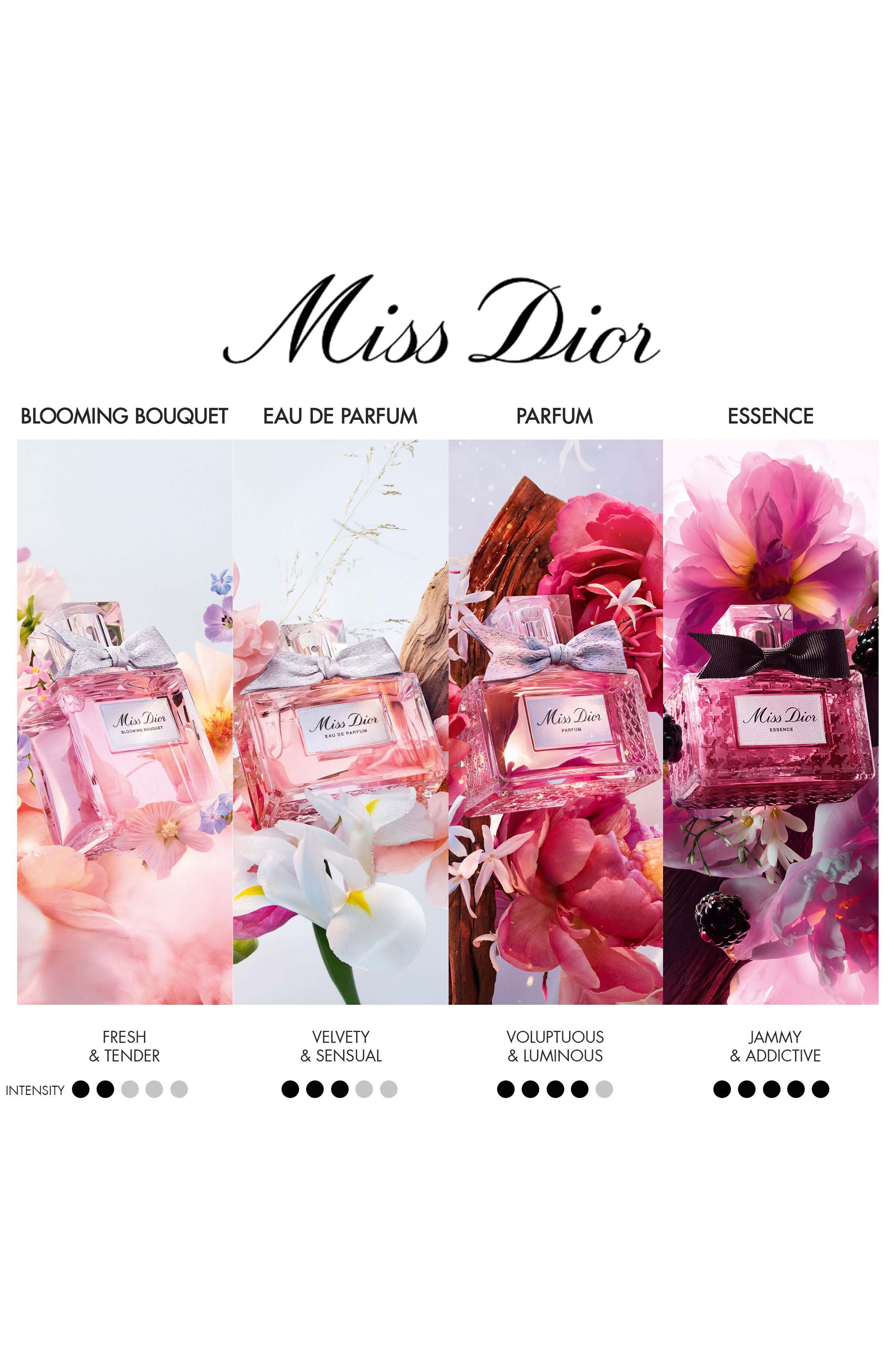 Miss Dior Blooming Bouquet Roller-Pearl Bottle (Women) | Nordstrom