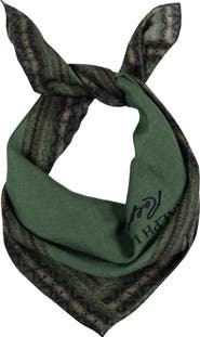 Polo Ralph Lauren Wool Bandana