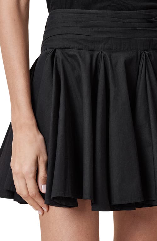 Allsaints Tulip Skirt