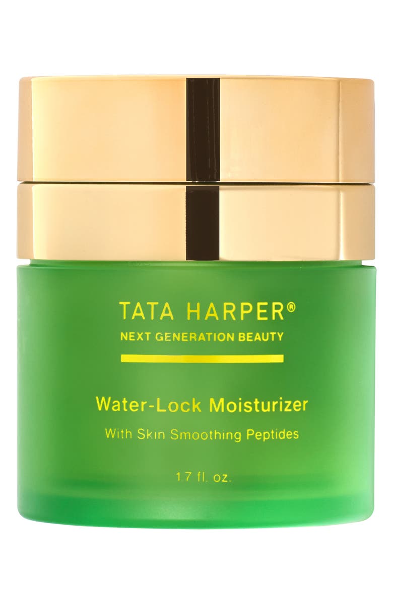 Tata Harper Skincare Water-Lock Moisturizer, Main, color, 