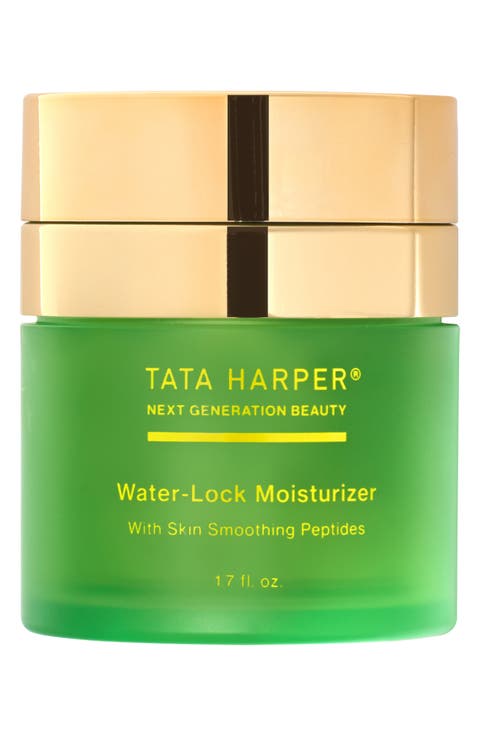 Water-Lock Moisturizer