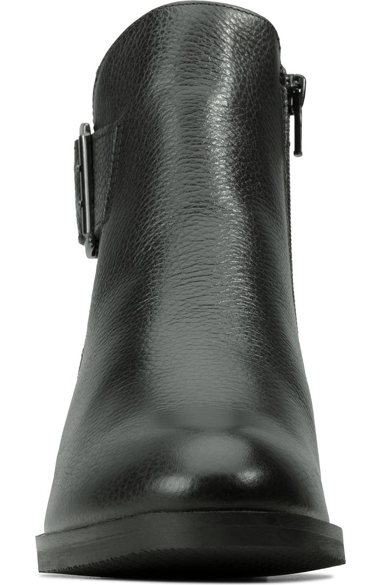 Clarks<sup>®</sup> Mila Charm Bootie, Alternate, color,