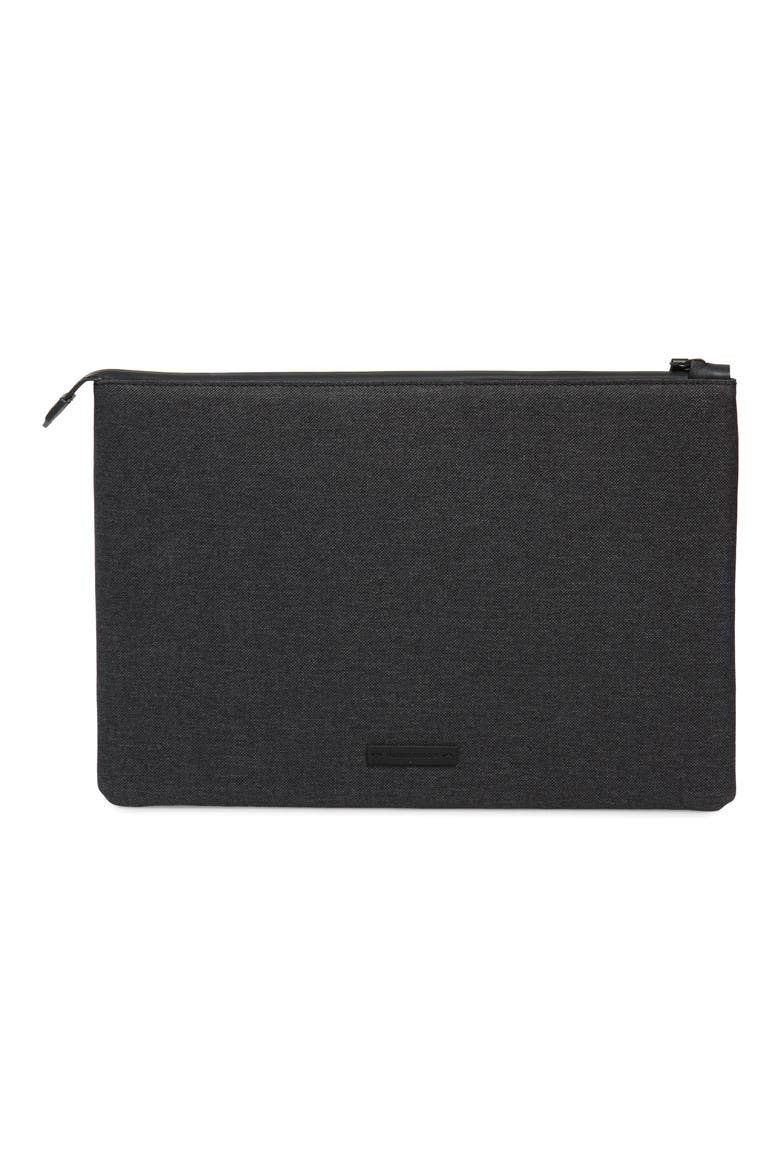 STOW 13-Inch Macbook Case, Alternate, color, SLATE