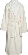 Majestic International Women's Sherbrooke Brushed Microfiber Robe