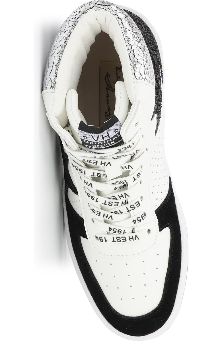 Vintage Havana Layup High Top Sneaker, Alternate, color,