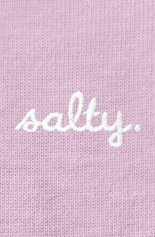 Dalix Womens Salty Muscle Tank In Purple