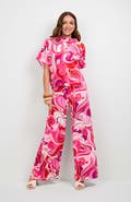 Trina Turk Long Weekend Pants