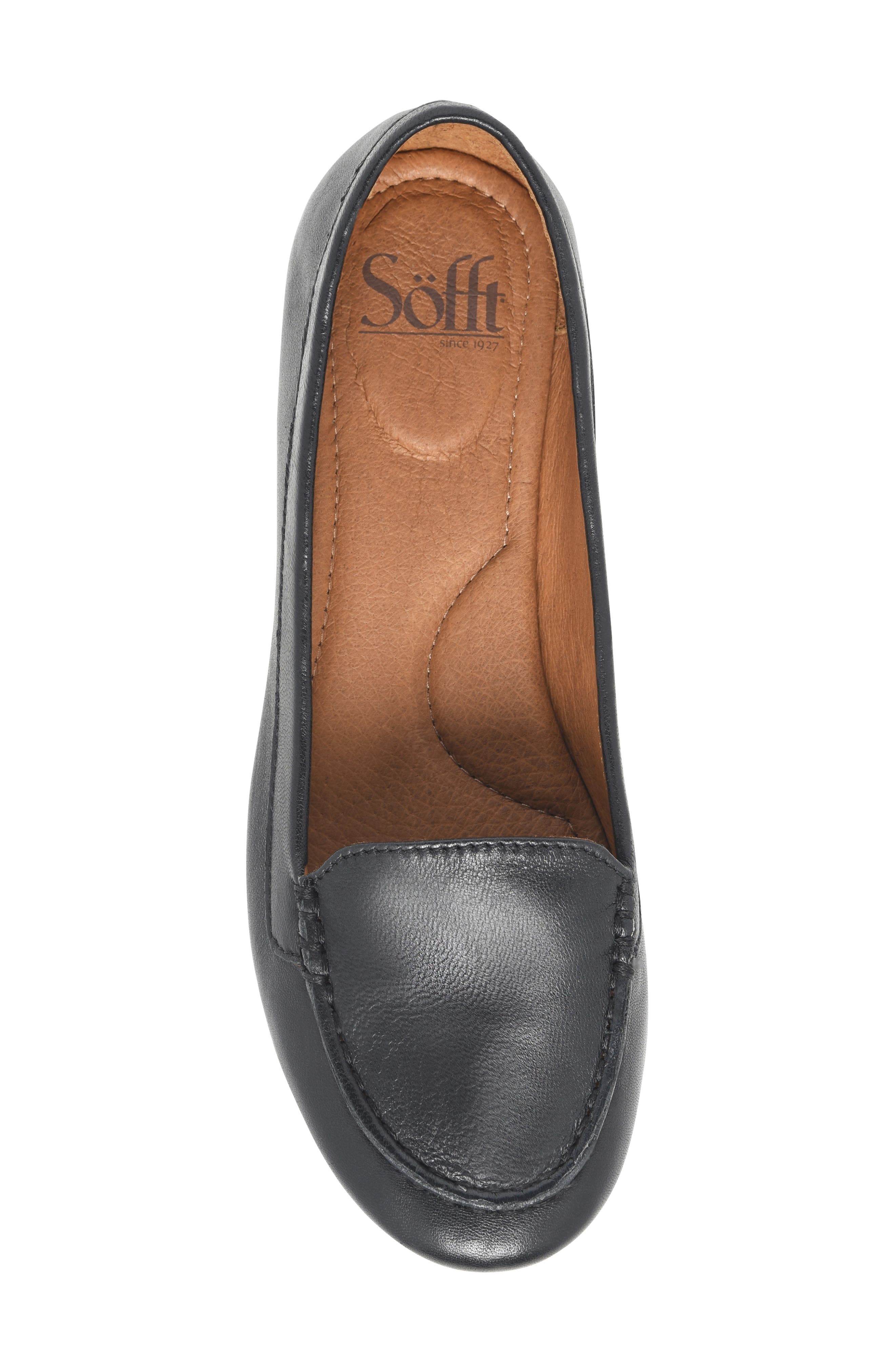 Söfft Kambray Loafer, Alternate, color, 