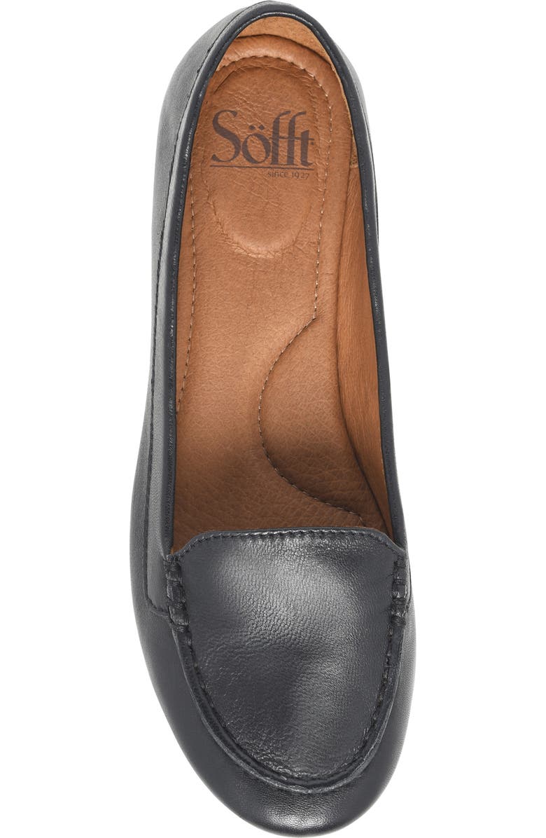Söfft Kambray Loafer, Alternate, color,