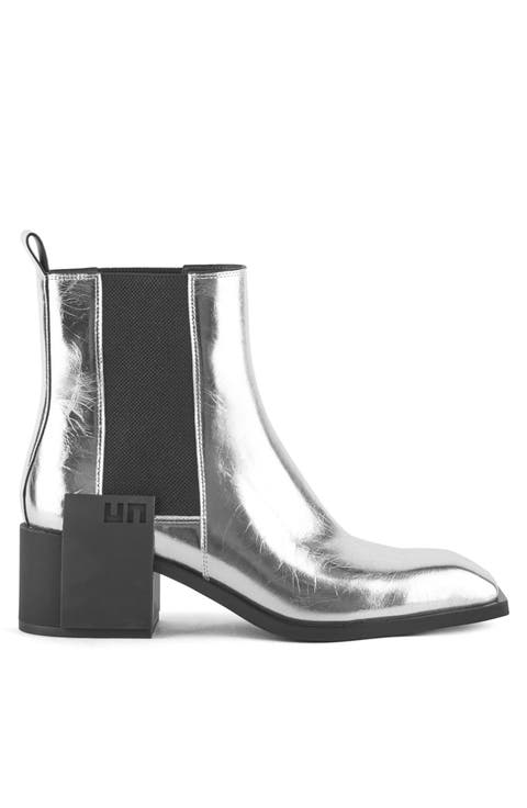 Jimmy Mens Chelsea Boot