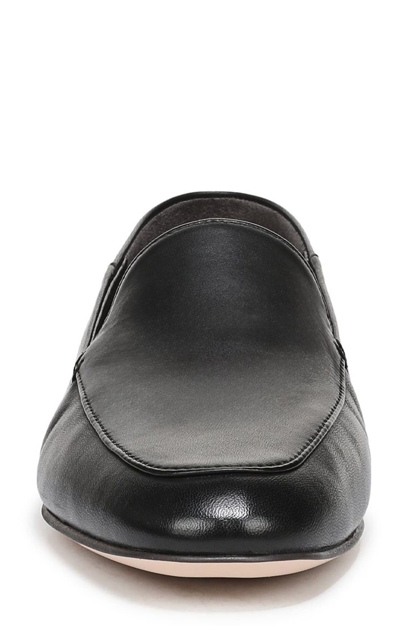 Favorite Daughter Yelena Almond Toe Loafer, Alternate, color, 