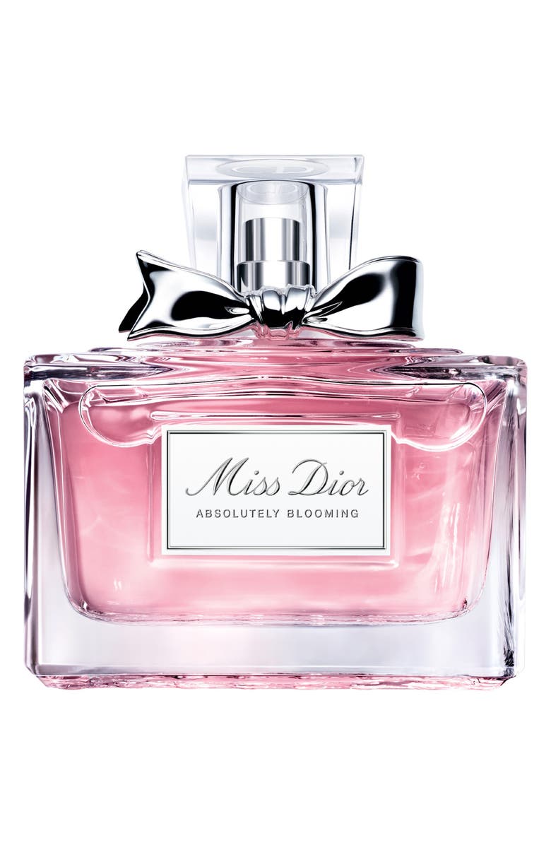 DIOR Miss Dior Absolutely Blooming Eau de Parfum, Main, color,