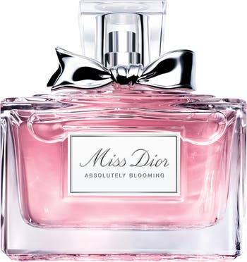 Dior Miss Dior Absolutely Blooming Eau De Parfum 1.7oz 50ml