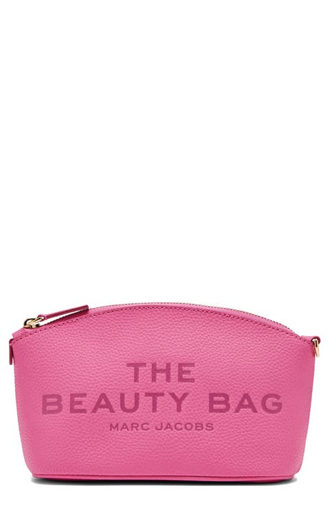 The Beauty Bag Cosmetics Case